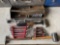 Craftsman Tool Box w/ Assorted Tools
