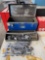 Craftsman Toolbox w/ Combination Wrenches & Sockets