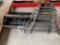 Tool Tray w/ Combination End Wrench Set & Sockets