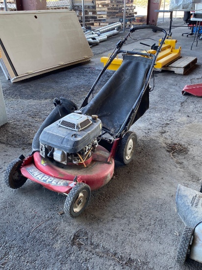 Snapper 20" Rotary Lawnmower