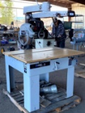 Delta 33-402 Radial Armsaw