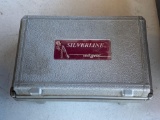 Mityvac Silverline Pump w/ Case