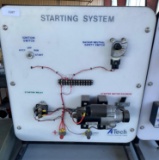 Atech Starting System Teaching Aid