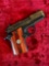 Sig Sauer P938 9mm Para Semi-Auto Pistol