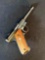 Ruger MK II .22LR 50Year Edition Semi-Auto Pistol