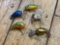(5) Assorted Lures