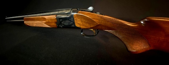 Browning Citori 12-Ga Over Under Break Action Shotgun