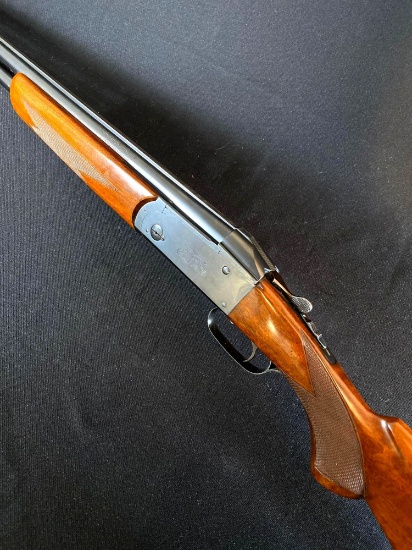 Remington Model 32 Pre-War Field 12-Ga Over Under Break Action Shotgun