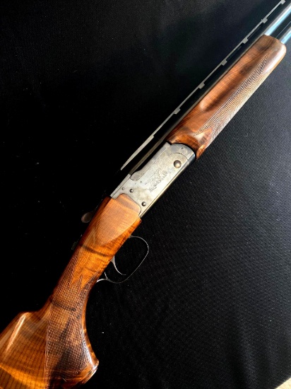 Remington 3200 Skeet 12-Ga Over Under Break Action Shotgun