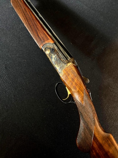 Sig Model LLBean New Englander 20-Ga Over Under Break Action Shotgun