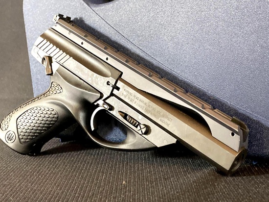 Beretta Model U22 Neos .22LR Semi-Automatic Pistol w/ Case NIB