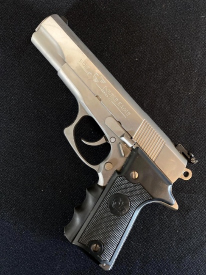 Colt Double Eagle Series 90 .45 ACP Semi-Auto Pistol,