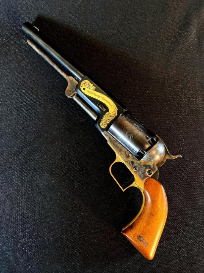 The Colt Heritage Commemorative Walker Revolver w/ Presentation Box NIB