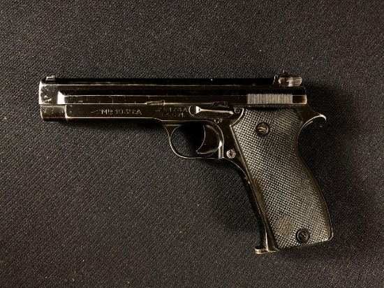 French Model 1935A .32 French Long Semi-Automatic Pistol