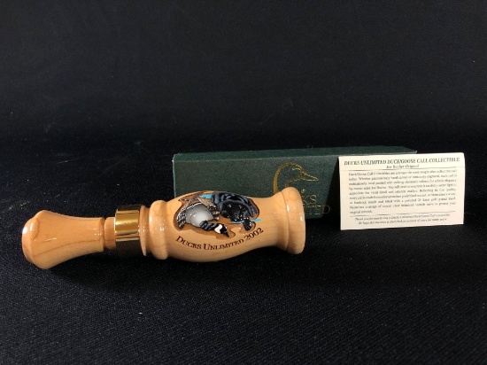 Joe Bucher Original Ducks Unlimited 2645/4500