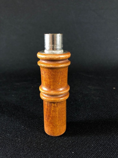 C.H. Ditto "Eureka" Duck Call