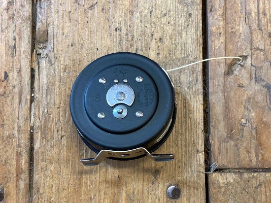 Precision Martin Fishing Reel