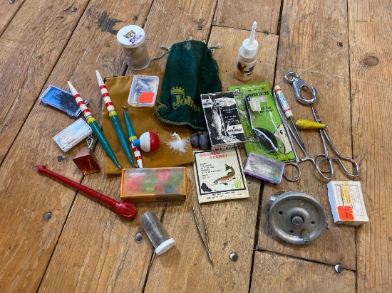 Fishing Tools