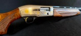 Beretta Model 3901 NRA Special Edition 12-GA Semi-Automatic Shotgun w/ Case