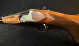 Franchi Imported By Bennelli Veloce 20-Ga Over Under Break Action Shotgun