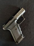 Heckler & Koch P7 M13 9mm Semi-Auto Pistol