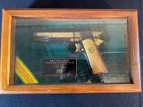 Auto Ordinance Model 1911A1 Vietnam Commemorative .45 Semi-Automatic Pistol NIB