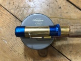 9' True Temper #1227 Aristocrat fly Rod w/ shakespeare # 1821 Reel