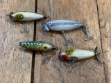 (4) Lures