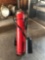 Co2 Tank Dolly Mounted Fire Extinguisher