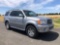 2003 Toyota Sequoia Limited 4X4