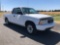 2001 GMC Sonoma SLS Ext. Cab