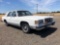 1982 Mercury Grand Marquis