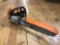 Stihl 029 Super Chainsaw 20