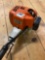 Stihl FS 85 Pole Saw