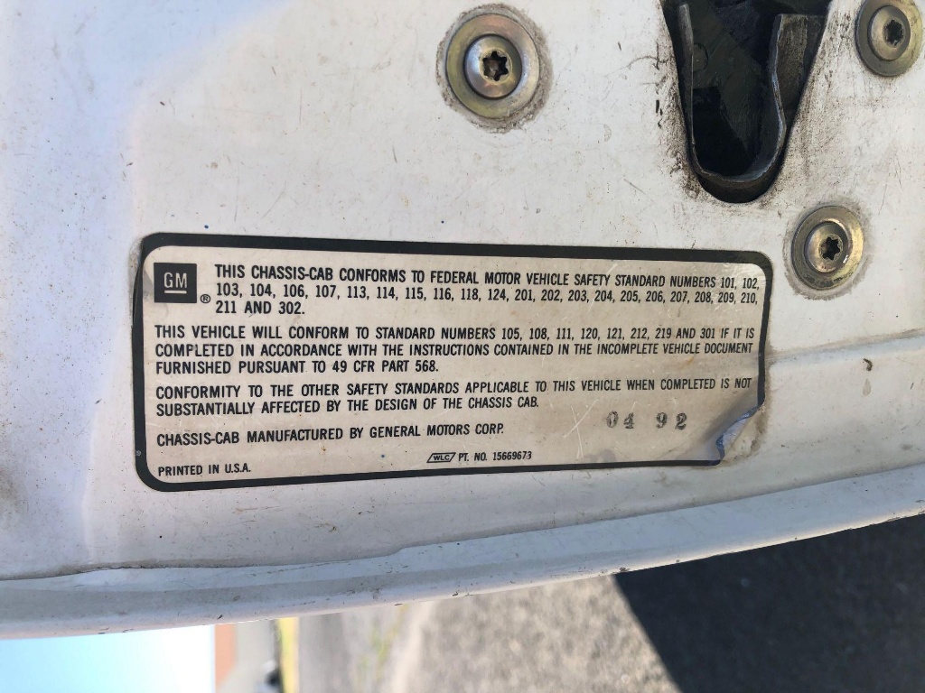 1992 gmc 3500 sl sierra flatbed pickup vehicles marine aviation cars trucks online auctions proxibid