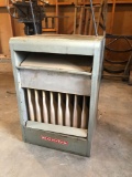 Modine Gas Heater