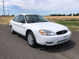 2006 Ford Taurus SE