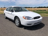 2005 Ford Taurus