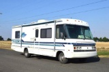 1994 Winnebago Brave Ford Series 28'