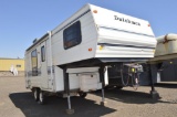 1993 Dutch 23' 5th Wheel Trailer