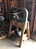 Delta Band Saw