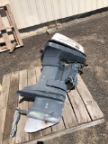 Johnson 85 Outboard Motor