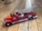 Miller Ironson Corp. Arial Fire Truck #21