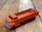 Rare Vintage Structo Metal Toy Truck