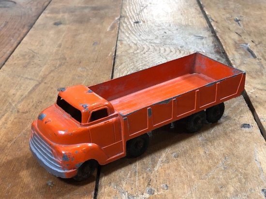 Rare Vintage Structo Metal Toy Truck