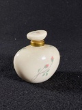 Lenox Perfume Bottle 