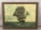 G.G. Reynaud Framed Print Of Clipper Ship