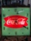 1960's Pam Electric Coca Cola Wall Clock