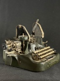 Oliver Typewriter No.9 Circa 1915