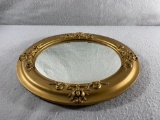 Ornate Mirror 19